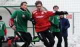 Legia najlepsza w Silesia Winter Cup